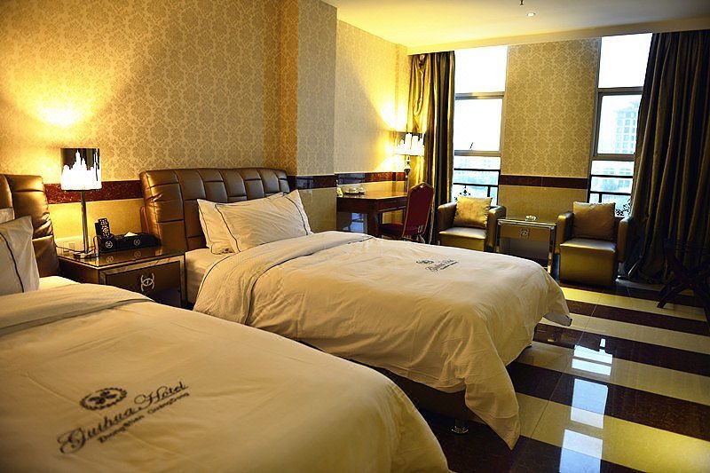 Gui Hua Hotel Room Type