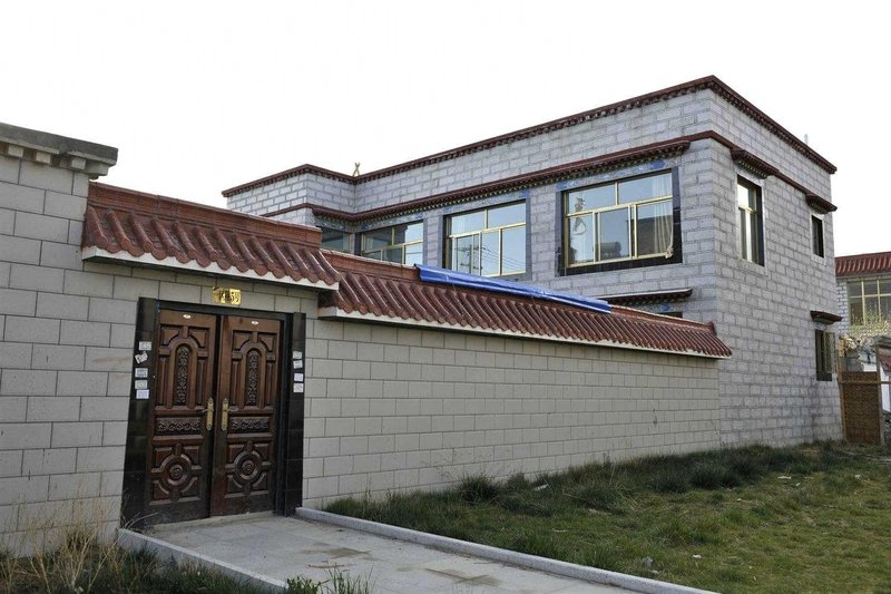 Lasalvzhiyuan Over view