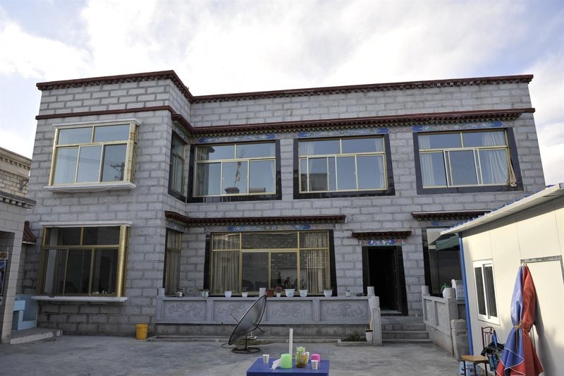 Lasalvzhiyuan Over view