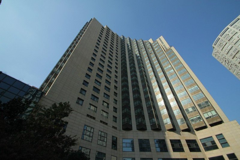 JiaJia Sunshine Apartments (NanJing Rd. West)Over view