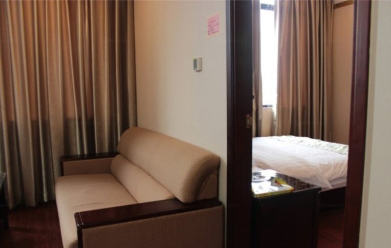 Xianglong Business Hotel Room Type