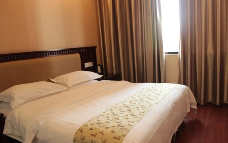 Xianglong Business Hotel Room Type