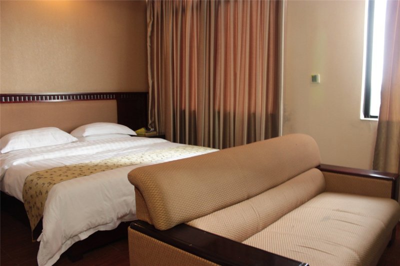 Xianglong Business Hotel Room Type