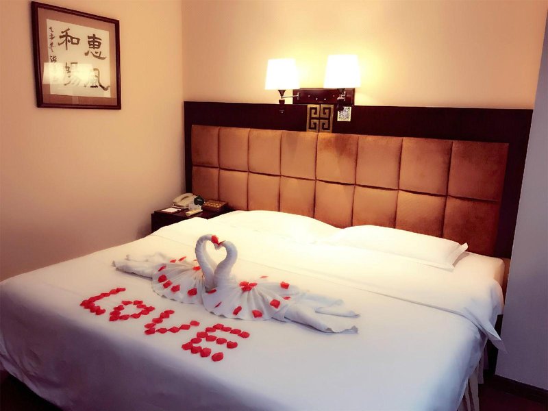 Dinghuang Hotel Room Type
