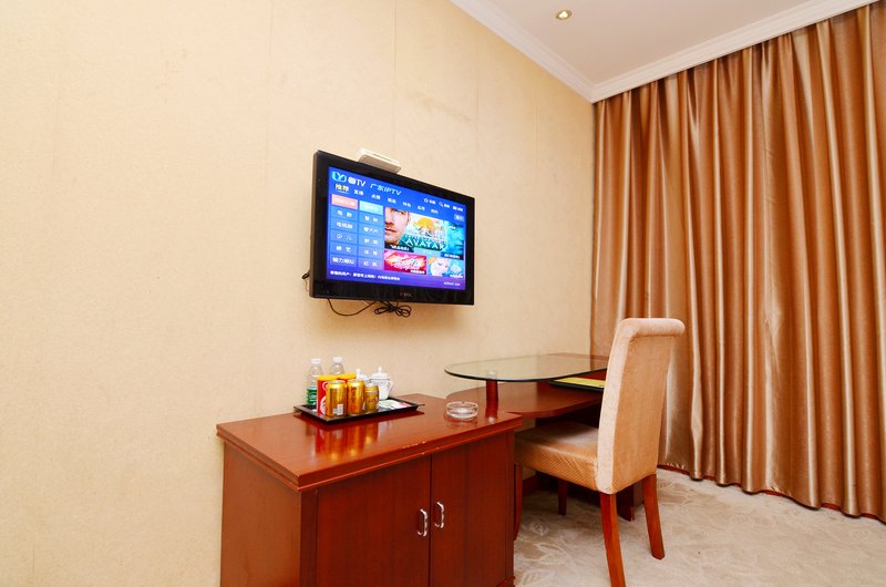 Hotel Huifu Room Type