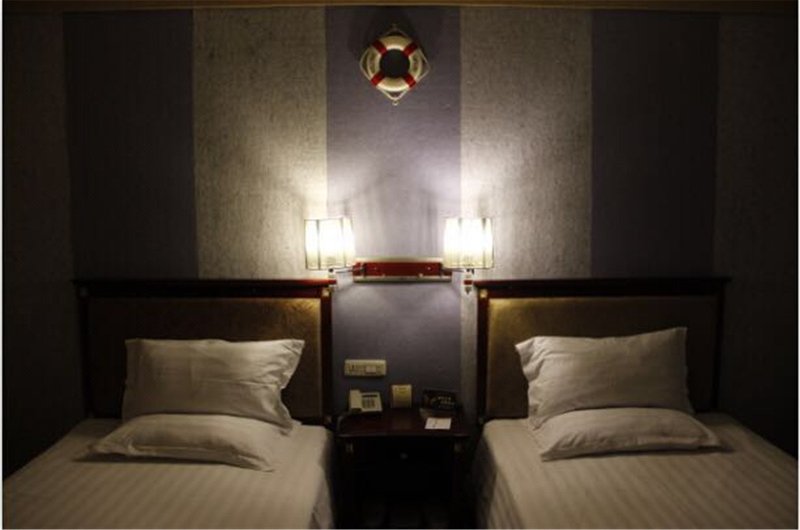 Jingyin Hotel Room Type