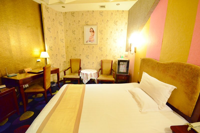 Jingyin Hotel Room Type