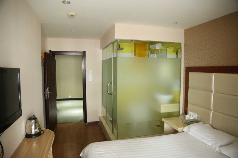 Mangguo Express HotelOther