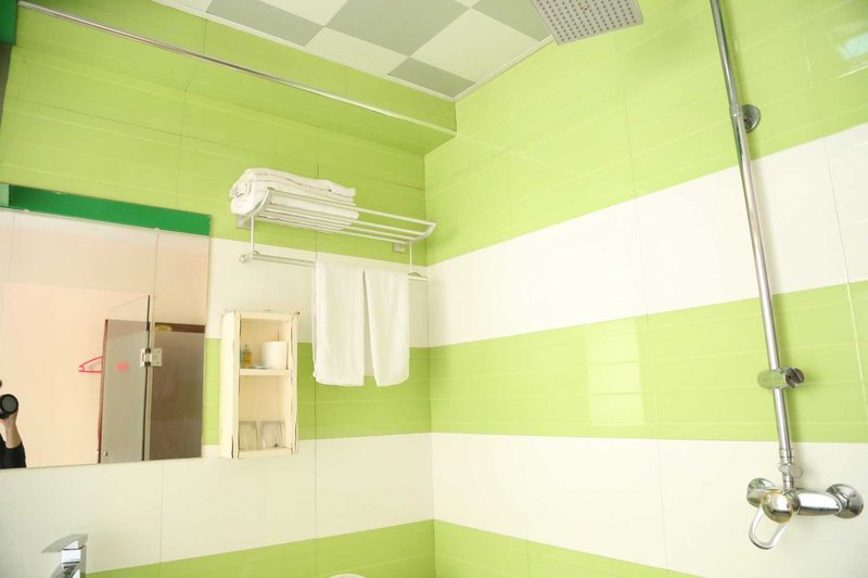 Mangguo Express HotelOther