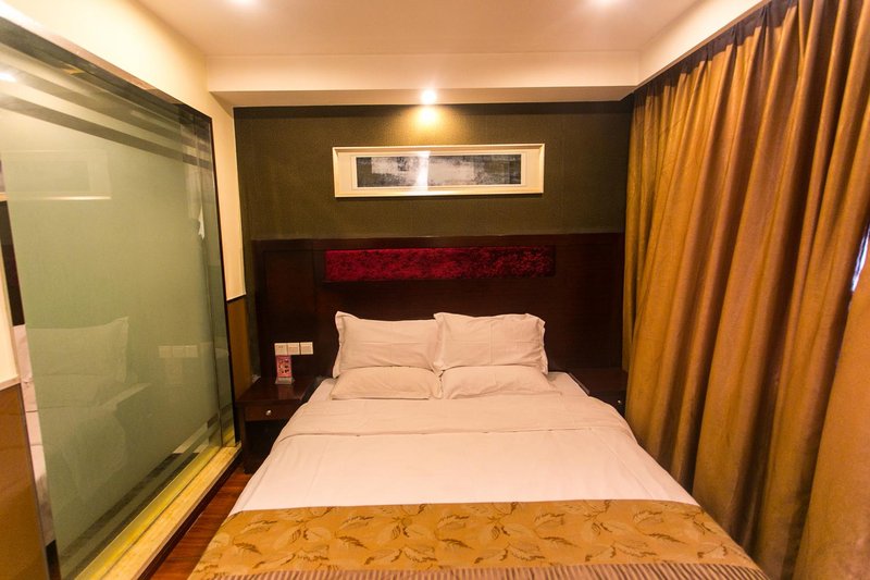 Jiangnanhong Hotel Room Type
