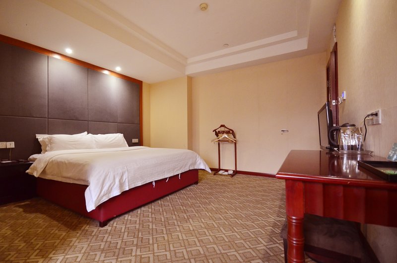 Yuquan Hotel Room Type