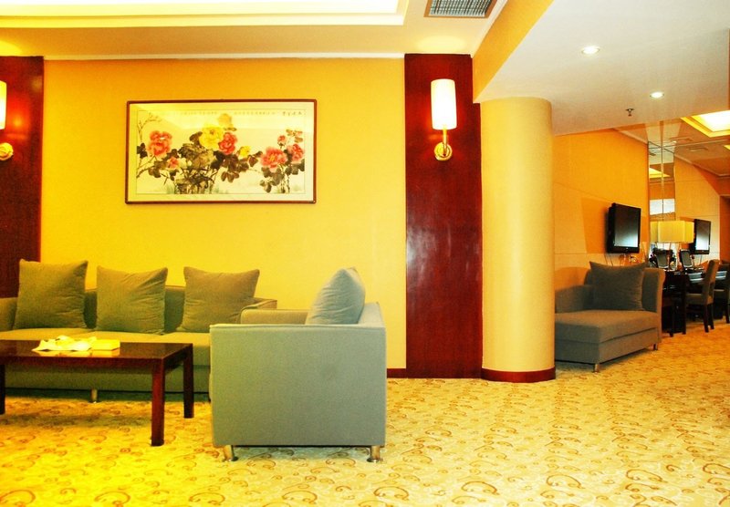 Zhengyang International HotelRoom Type