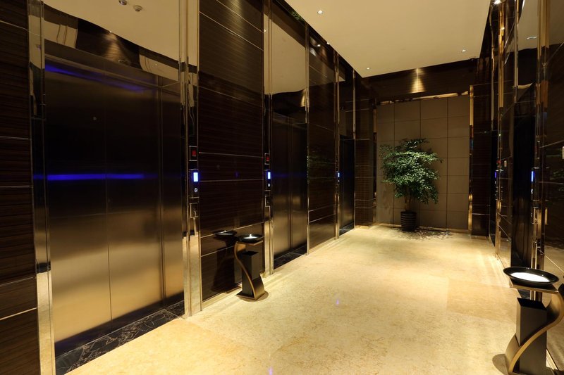 The Ritz-Carlton, Jiuzhaigoumeeting room