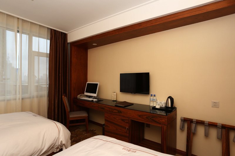 Changchun Lijing Hotel Room Type