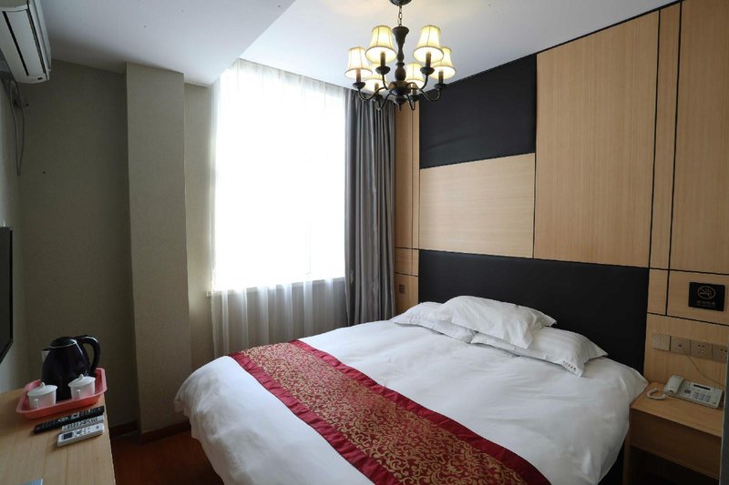 Shanghai Pujue Hotel Room Type