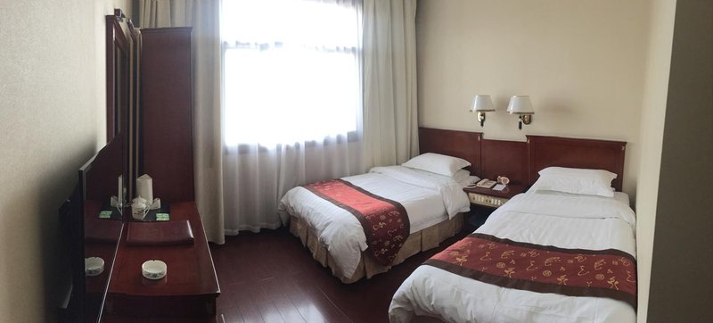 Xining Hotel Room Type
