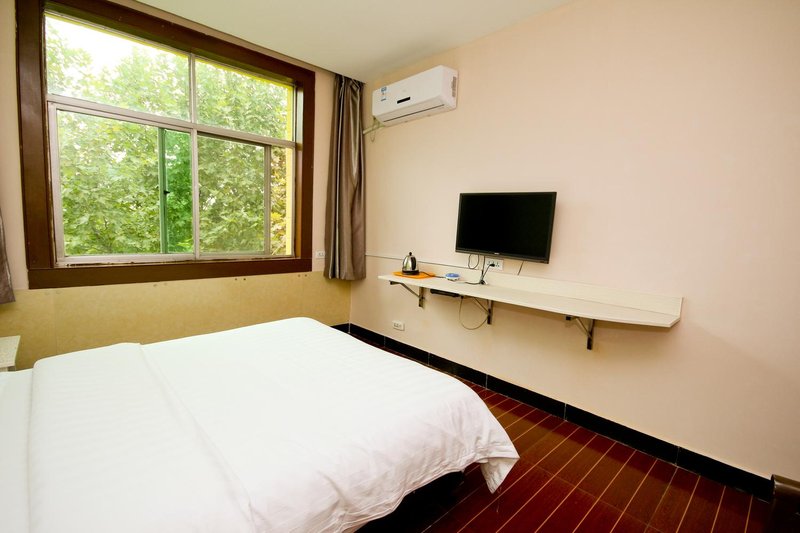 Huashan Rujia Hotel Guest Room