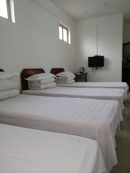 Mount Hua Wuyue Hotel Guest Room