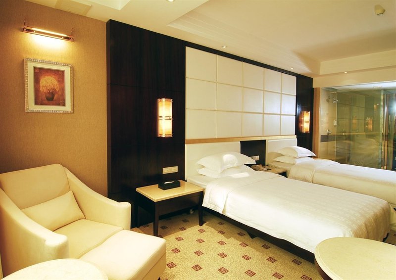 Jia Xin HotelRoom Type