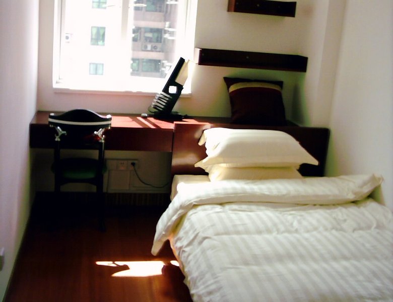 Xinghui International Apartment Room Type