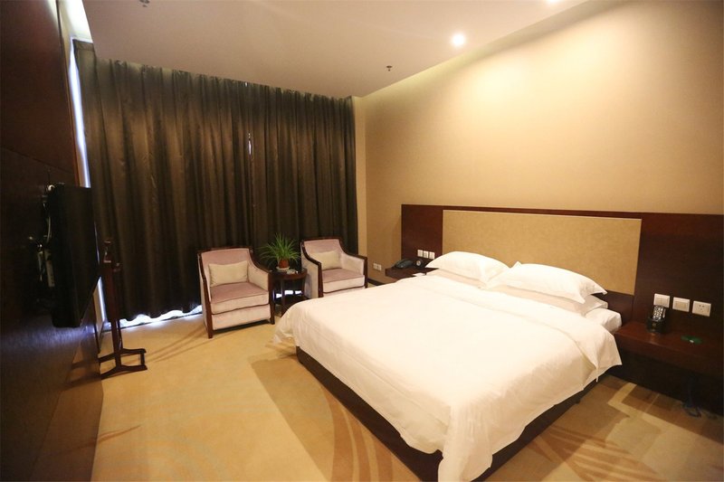 nanchang jungongsibo hotel Room Type