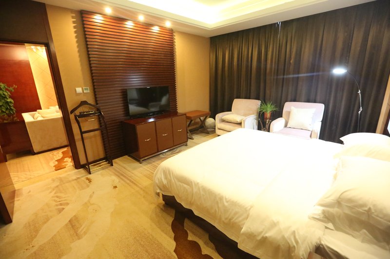 nanchang jungongsibo hotel Room Type