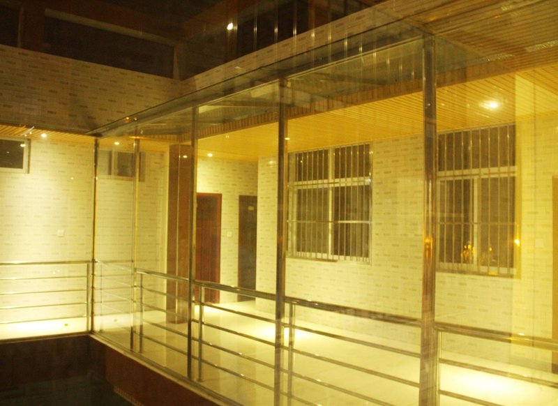 Hua Yuan Ju Hotel Hotel public area