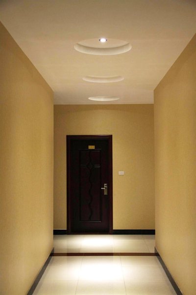 Hua Yuan Ju Hotel Hotel public area