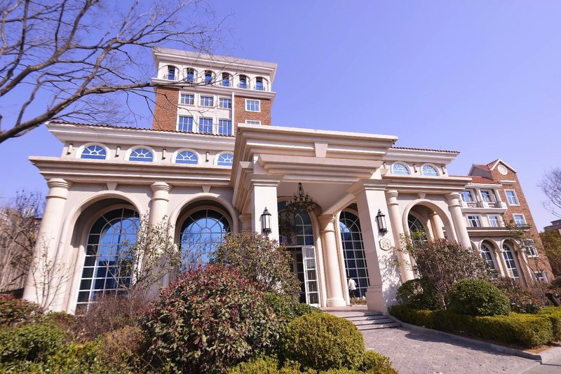 旅游新闻-济南浅深休闲酒店