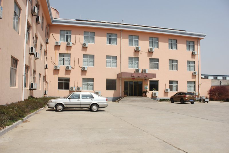 Quanxing HotelOver view