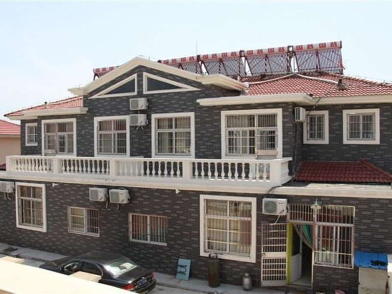 Hong Shi Wan Holiday HotelOver view