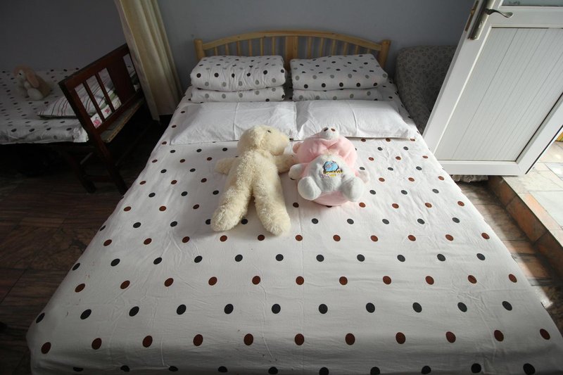 Tule Hostel Guest Room