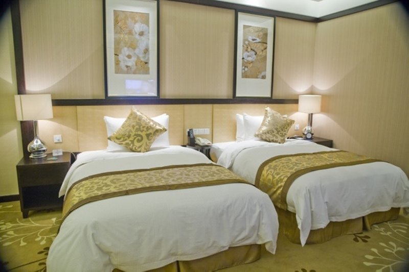 Ondine Oriental International Hotel Room Type