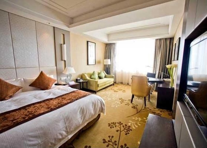 Ondine Oriental International Hotel Room Type