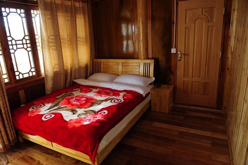 Heshun Ruyi Inn Tengchong Guest Room