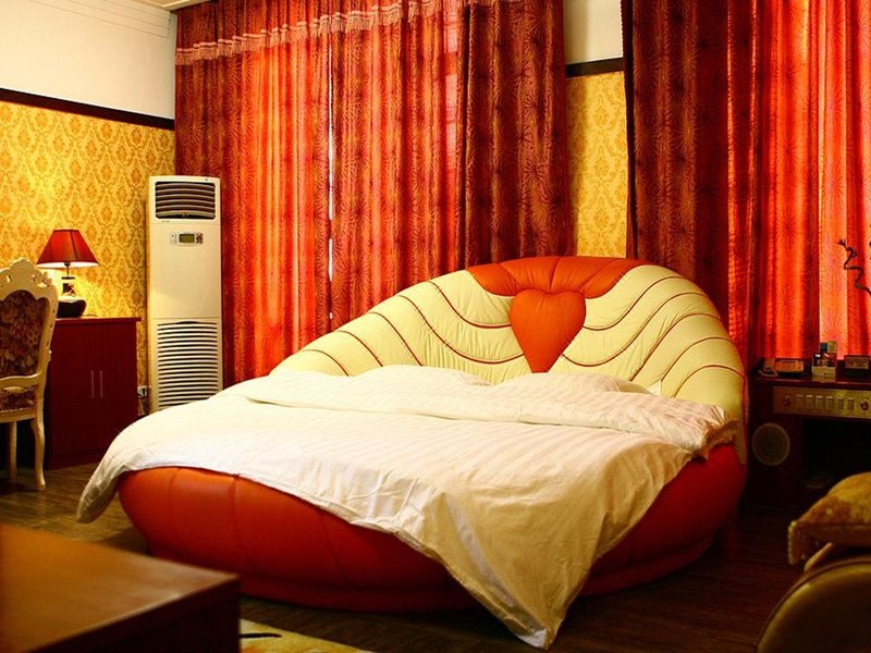 Dataibei Business HotelOther