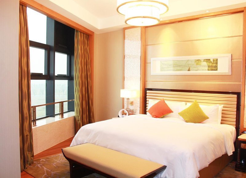DusitD2 Fudu Binhu Hotel Room Type
