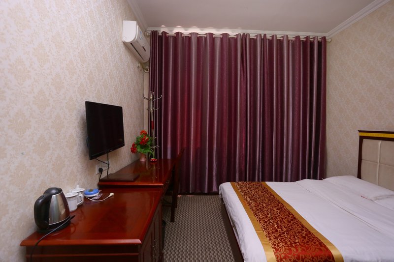 Xigang Holiday Hotel Room Type