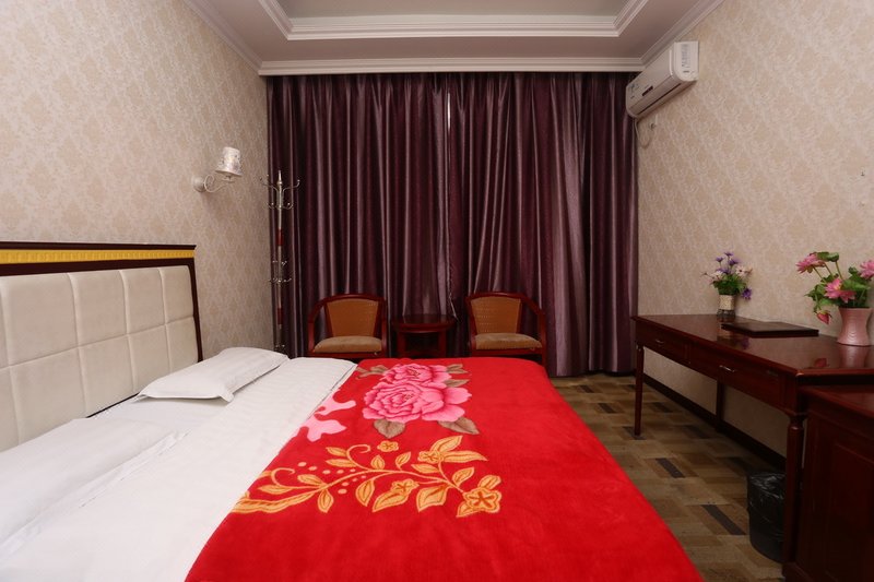 Xigang Holiday Hotel Room Type