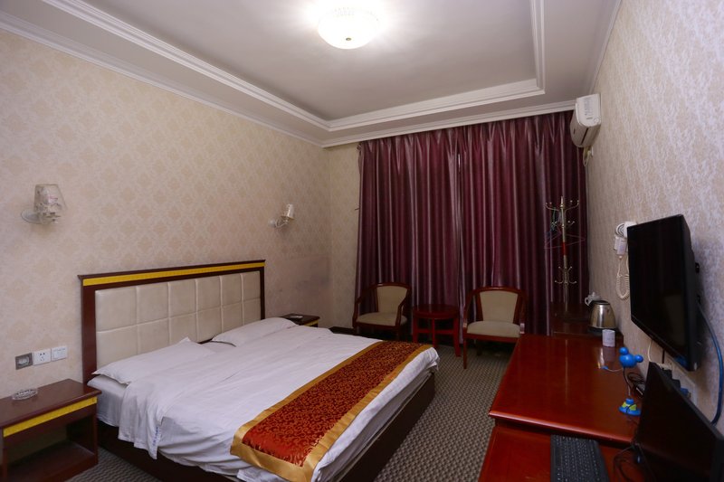 Xigang Holiday Hotel Room Type