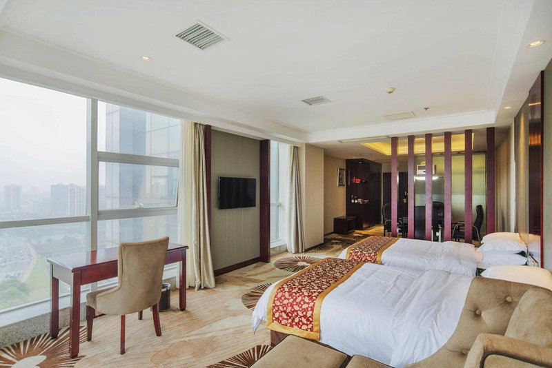 Zhongbang Shunrui Haoting Hotel,Best Rate Guarantee