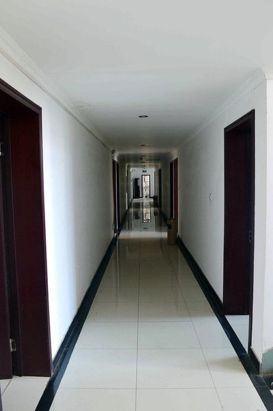 HONG JIE HOTEL Hotel public area