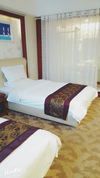 Kuerle Palace Hotel Room Type