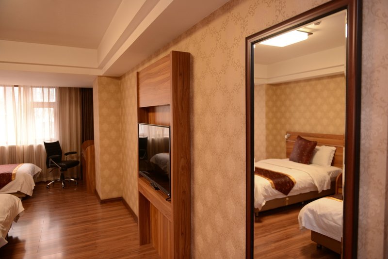 Donglong HotelRoom Type