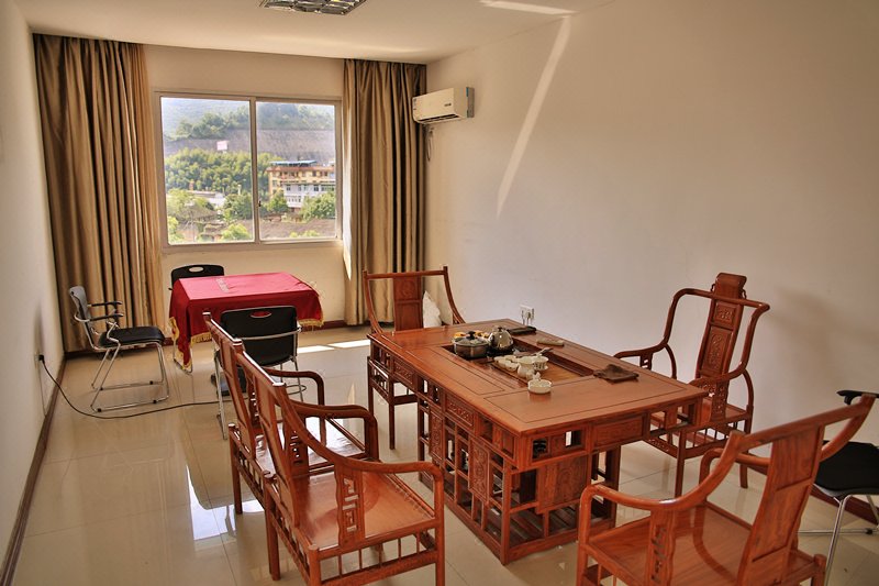 Jurong Hostel 休闲