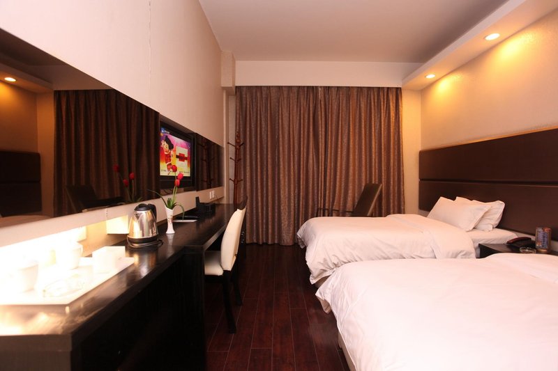 Lixun Hotel Room Type