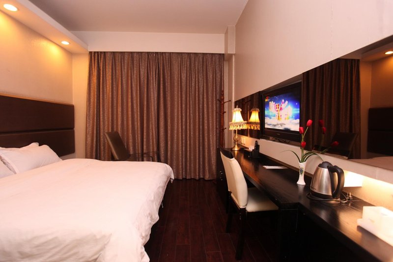 Lixun Hotel Room Type