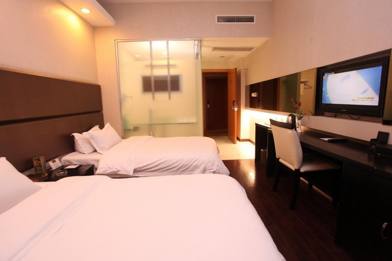 Lixun Hotel Room Type