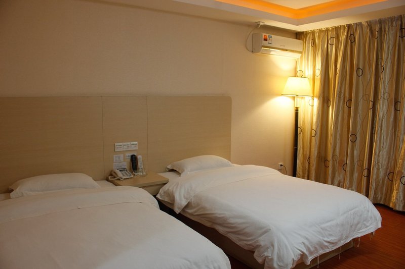 Duanzhou Changlin Hotel Room Type