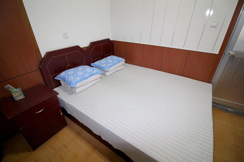 Longxin Fishermen's ApartmentGuest Room